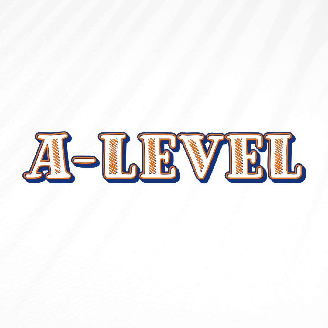 คอร์ส A-LEVEL