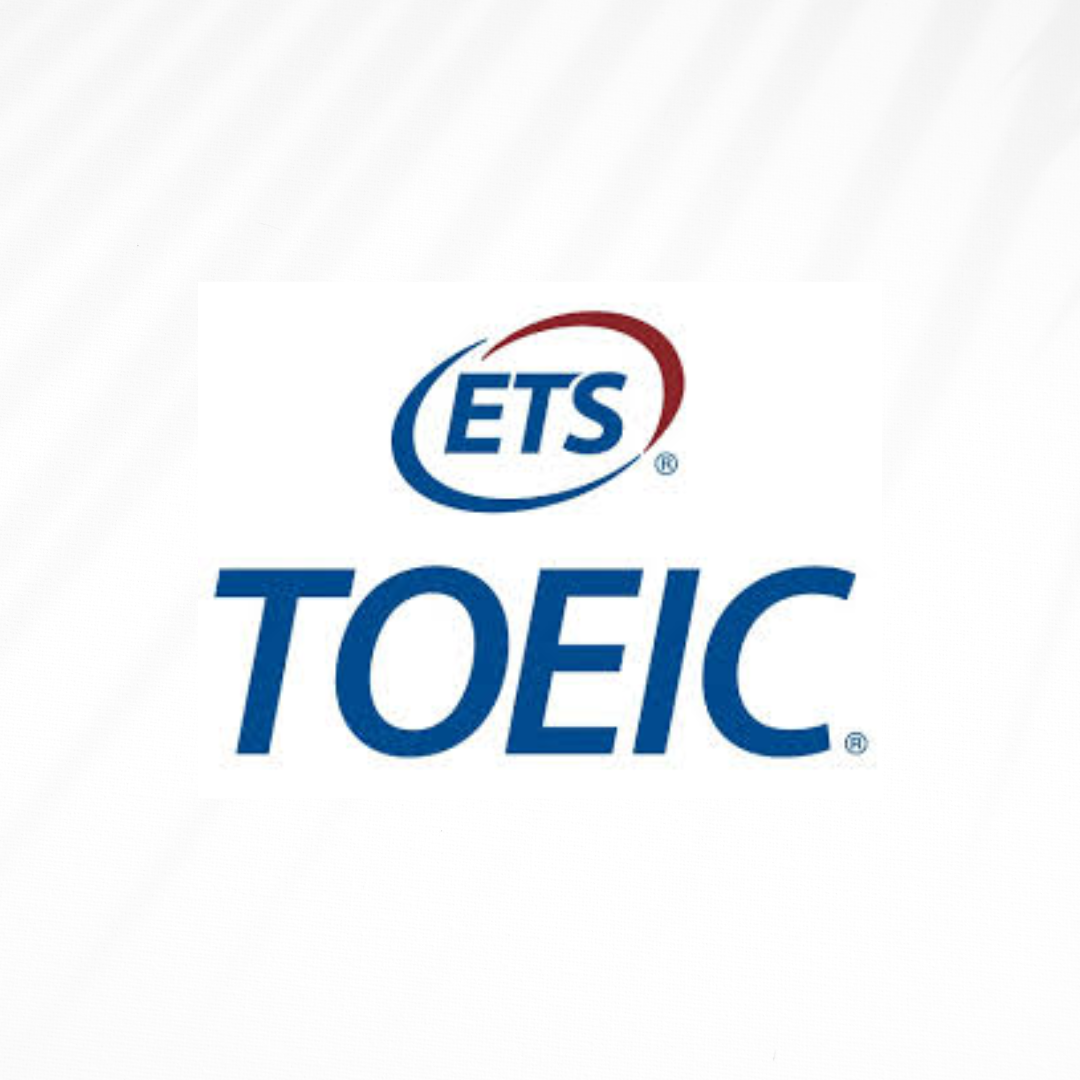 📓 (1) เฉลย TOEIC Structure (แกรมม่า) 20 ข้อ